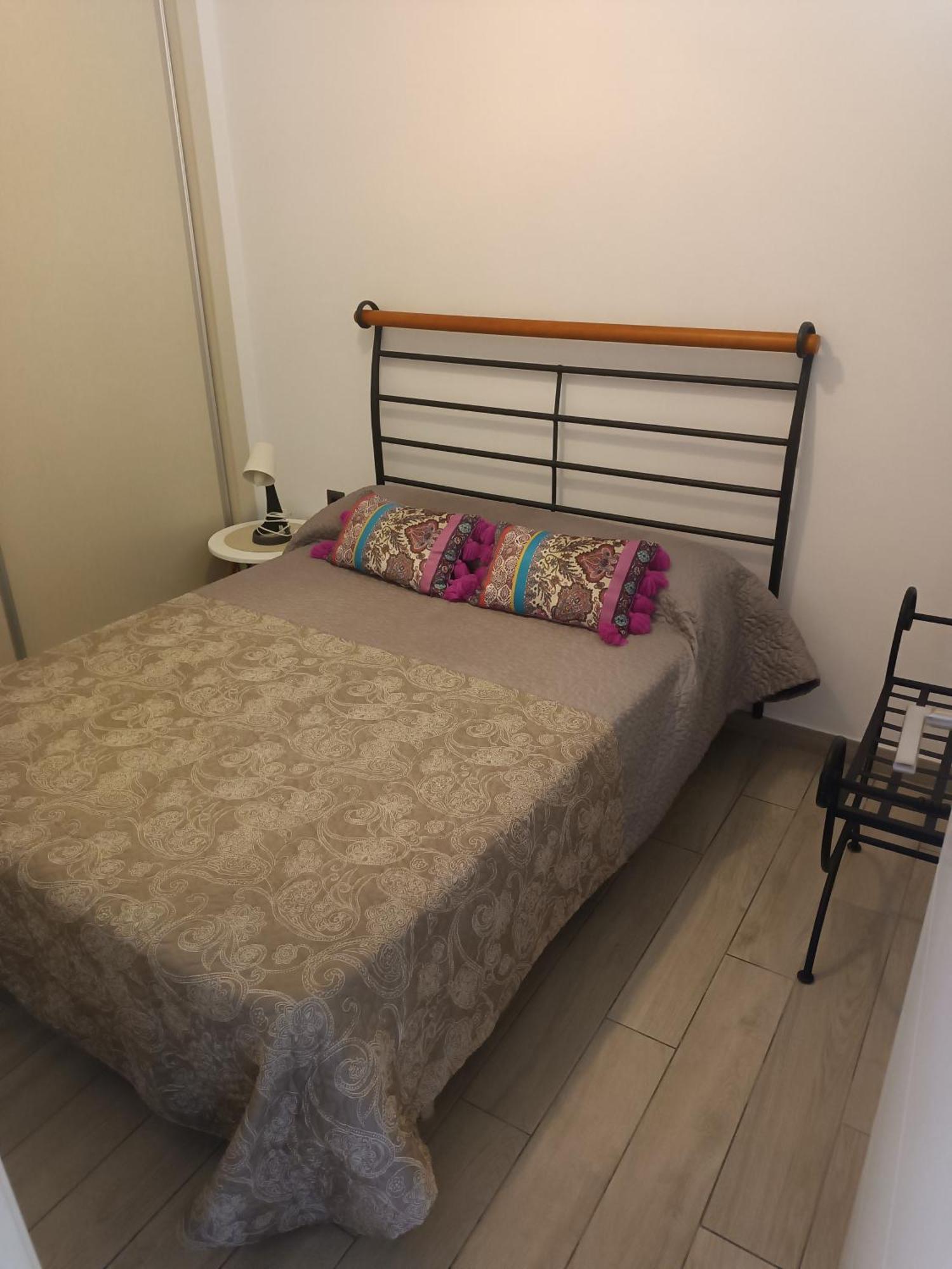 Appartement Casa Rubio à Frigiliana Extérieur photo